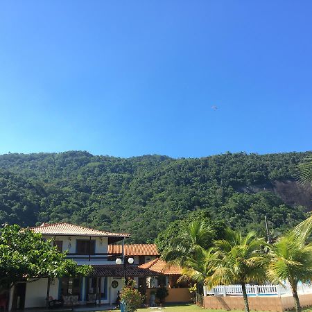 Pousada Piratininga 尼泰罗伊 外观 照片